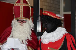 sinterklass