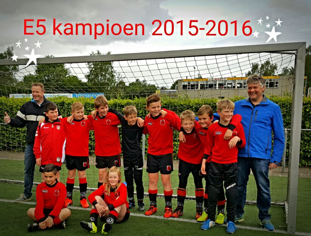 E5.kampioen