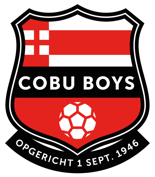 v.v. Cobu Boys Amersfoort