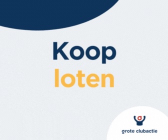 Grote Clubactie