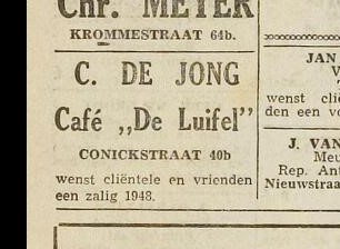 2026, Cobu Boys 80 jaar jong