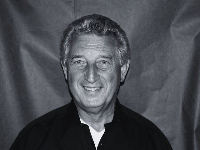 In Memoriam: Harrie Strijbosch