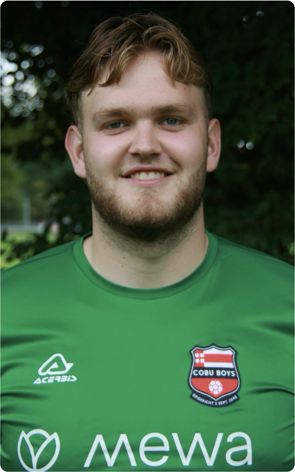 Jesse Oomen