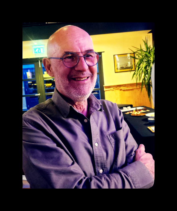 In memoriam: René den Hartog